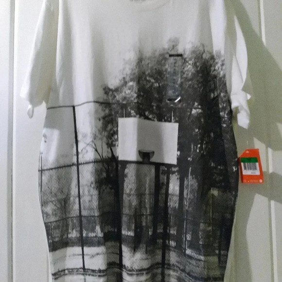 Nike airforce 1 tee X-large NWT - Picture 2 of 9